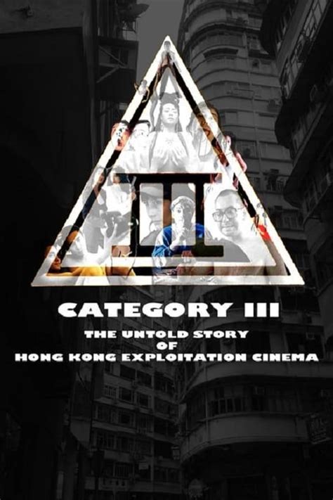 cat3 movie|The Top 50 'Hong Kong Category III' Movies .